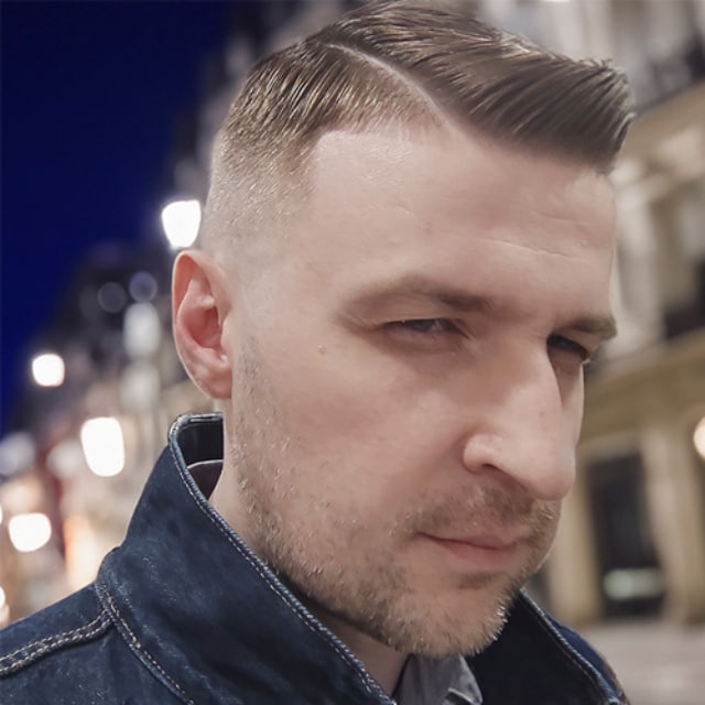 Дмитрий